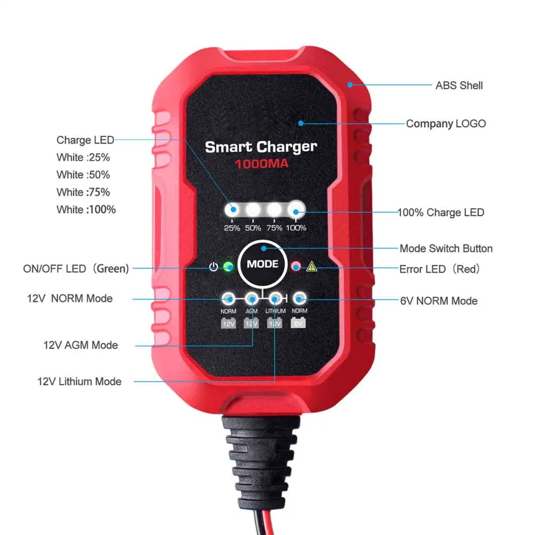 Lithium 12V 18650 AC 300 AMP 25.2V 1A Chargers 100A 48V Wireless Car for Microphone Marine Timer Switch Drone Battery Charger