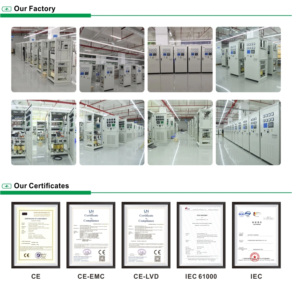 DC12V/24V/36V/48V Universal Marine/Industrial/Automotive Lead Acid Intelligent Smart Battery Charger 5A-6A-10A-20A-30A-40A-50A-60A-80A-100A