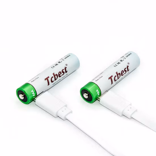 Chargeur Super Charge Rechargeable Ni