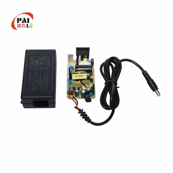 Chargeur de batterie Intelligent au plomb, universel, marin/industriel/automobile, DC12V/24V/36V/48V, 5A